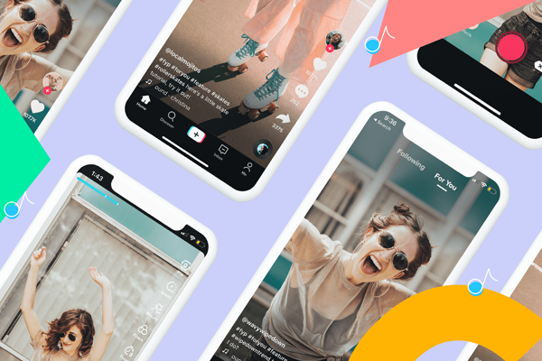 Tận Dụng TikTok Trends Để Tăng Cường Nhận Diện Thương Hiệu