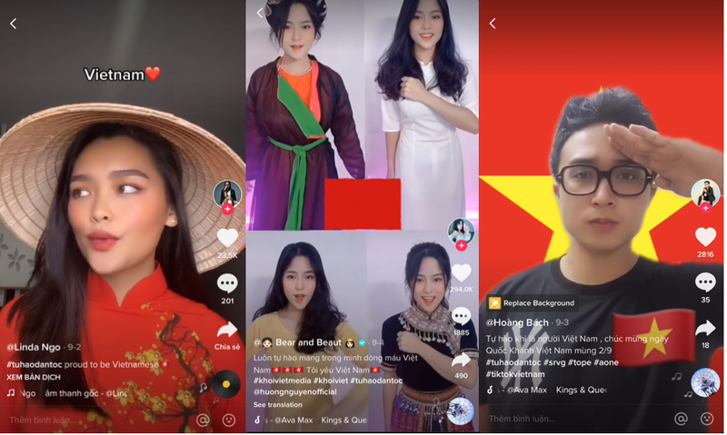 Cách để tiktok đề xuất video